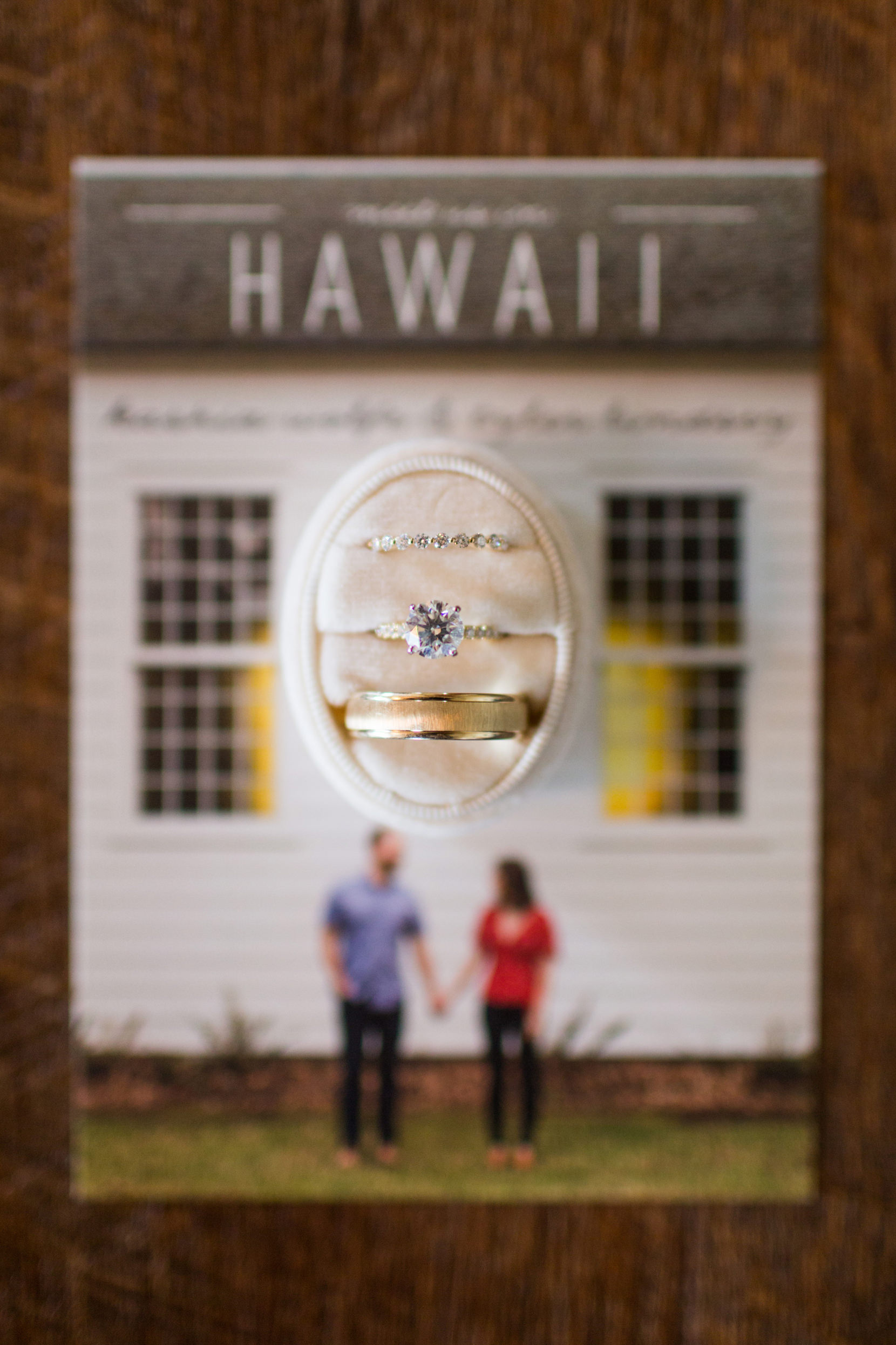 Honolua Inn Wedding Photos